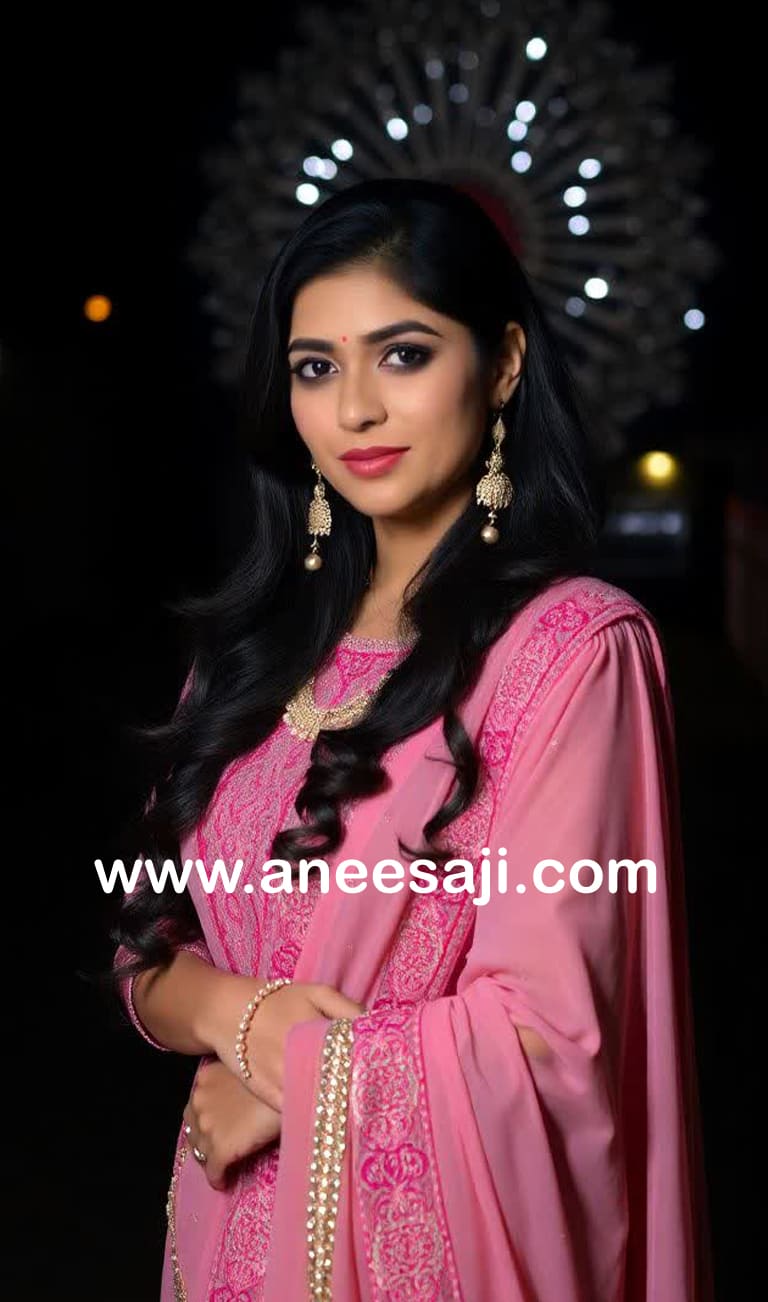 Glamorous Escort Service in Rajajipuram - Image 10 Beautiful Rajajipuram escort number 10