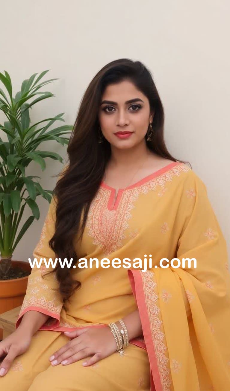 Glamorous Escort Service in Rajajipuram - Image 15 Beautiful Rajajipuram escort number 15