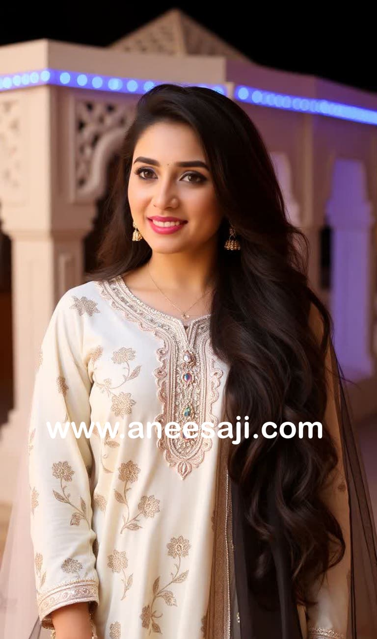 Glamorous Escort Service in Rajajipuram - Image 2 Beautiful Rajajipuram escort number 2