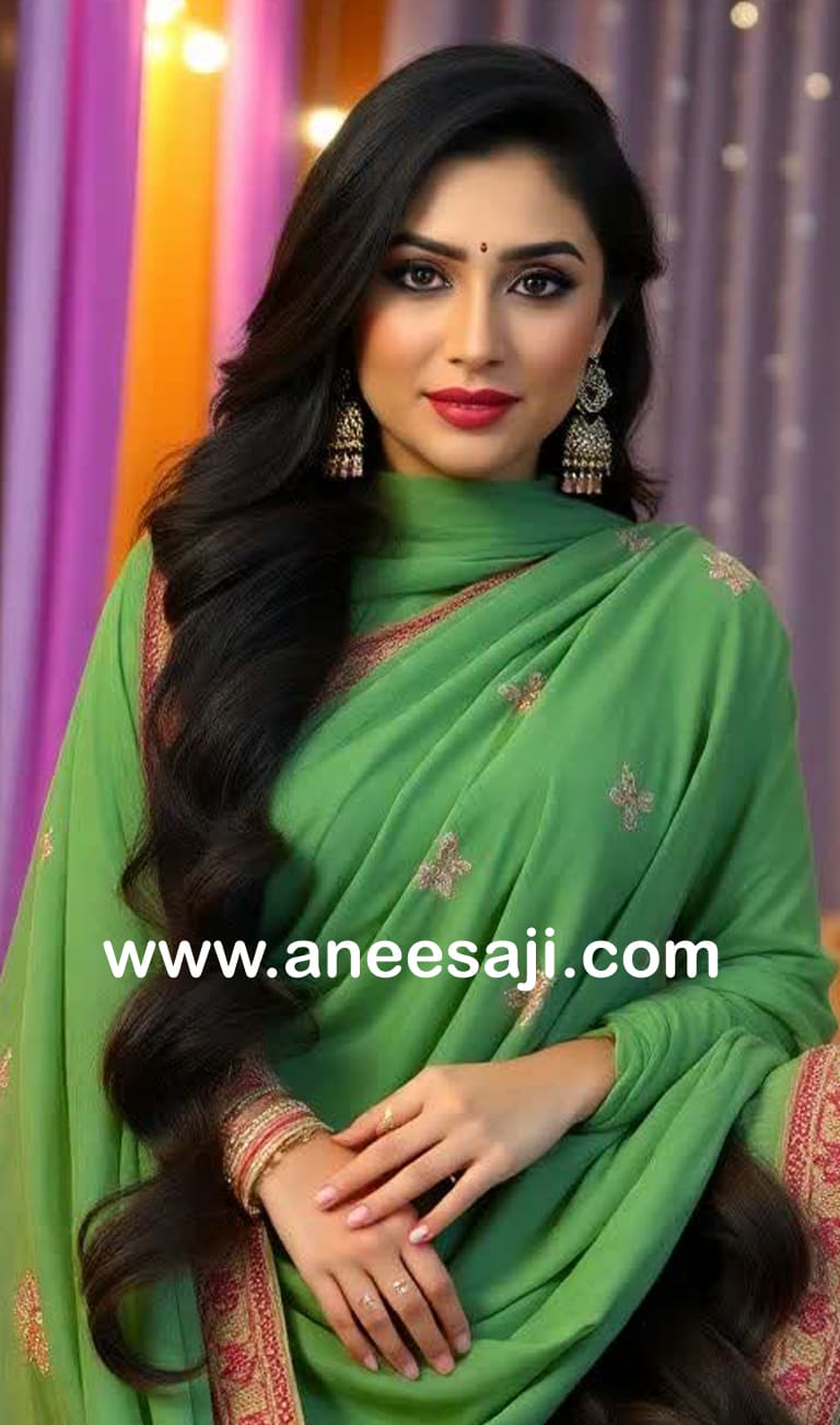 Glamorous Escort Service in Rajajipuram - Image 3 Beautiful Rajajipuram escort number 3