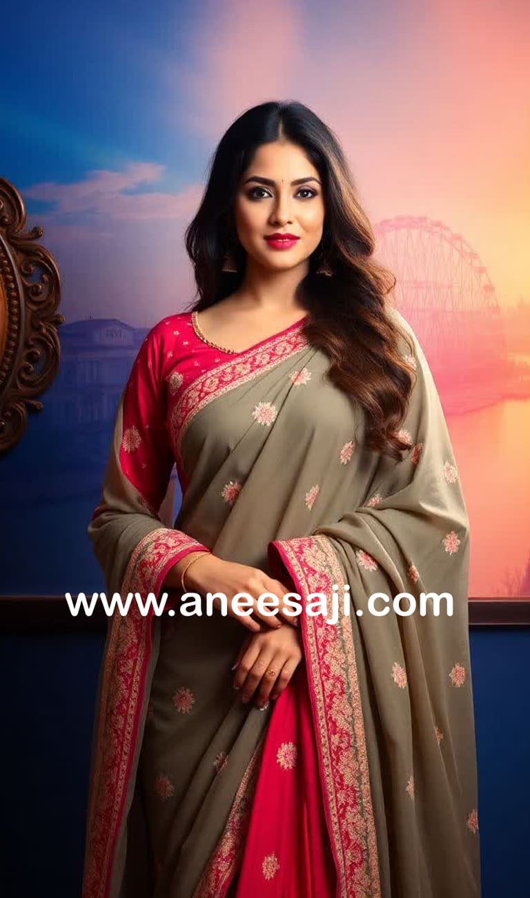 Glamorous Escort Service in Rajajipuram - Image 5 Beautiful Rajajipuram escort number 5