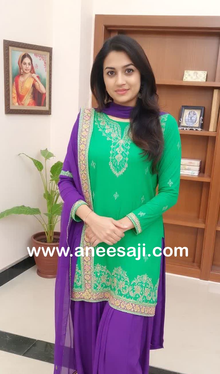 Glamorous Escort Service in Rajajipuram - Image 8 Beautiful Rajajipuram escort number 8